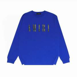 Picture of Amiri T Shirt Long _SKUAmiriS-XXLsytCH07549487